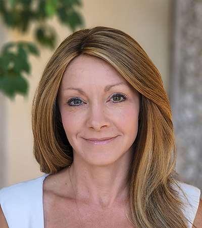Nikki Johnston